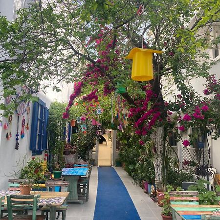 Miss Hotel Karya Oren  Zewnętrze zdjęcie