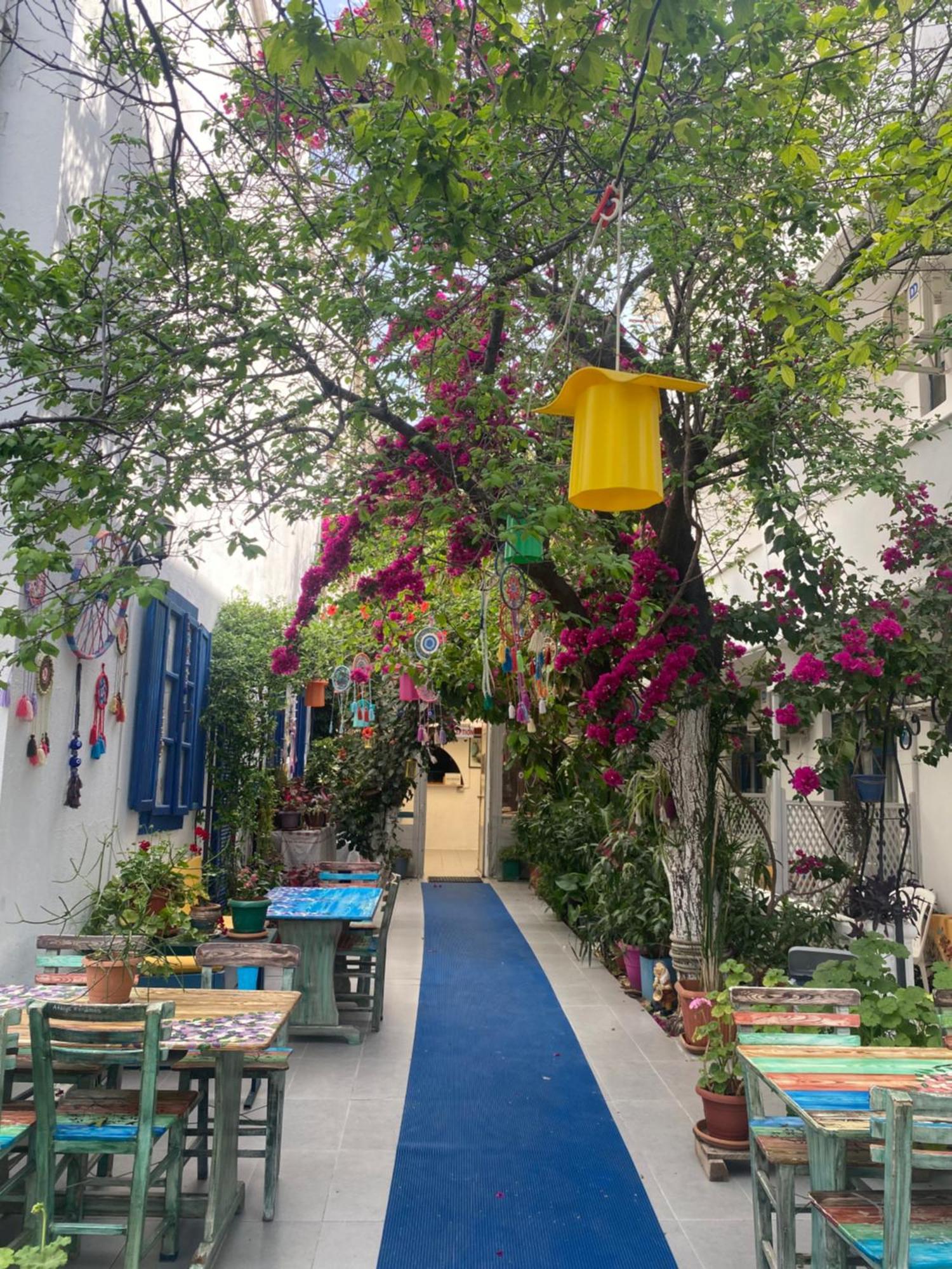 Miss Hotel Karya Oren  Zewnętrze zdjęcie