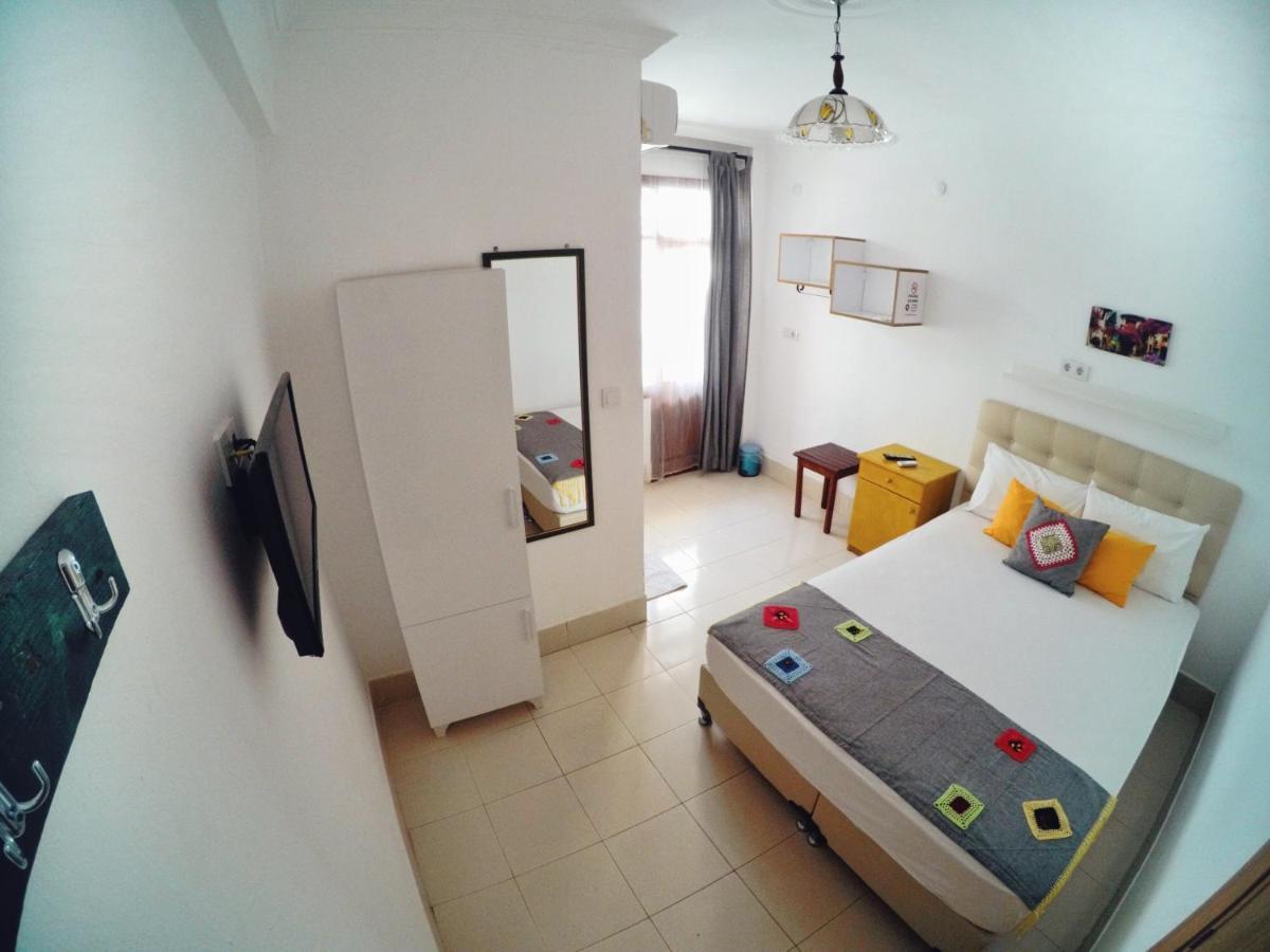 Miss Hotel Karya Oren  Zewnętrze zdjęcie