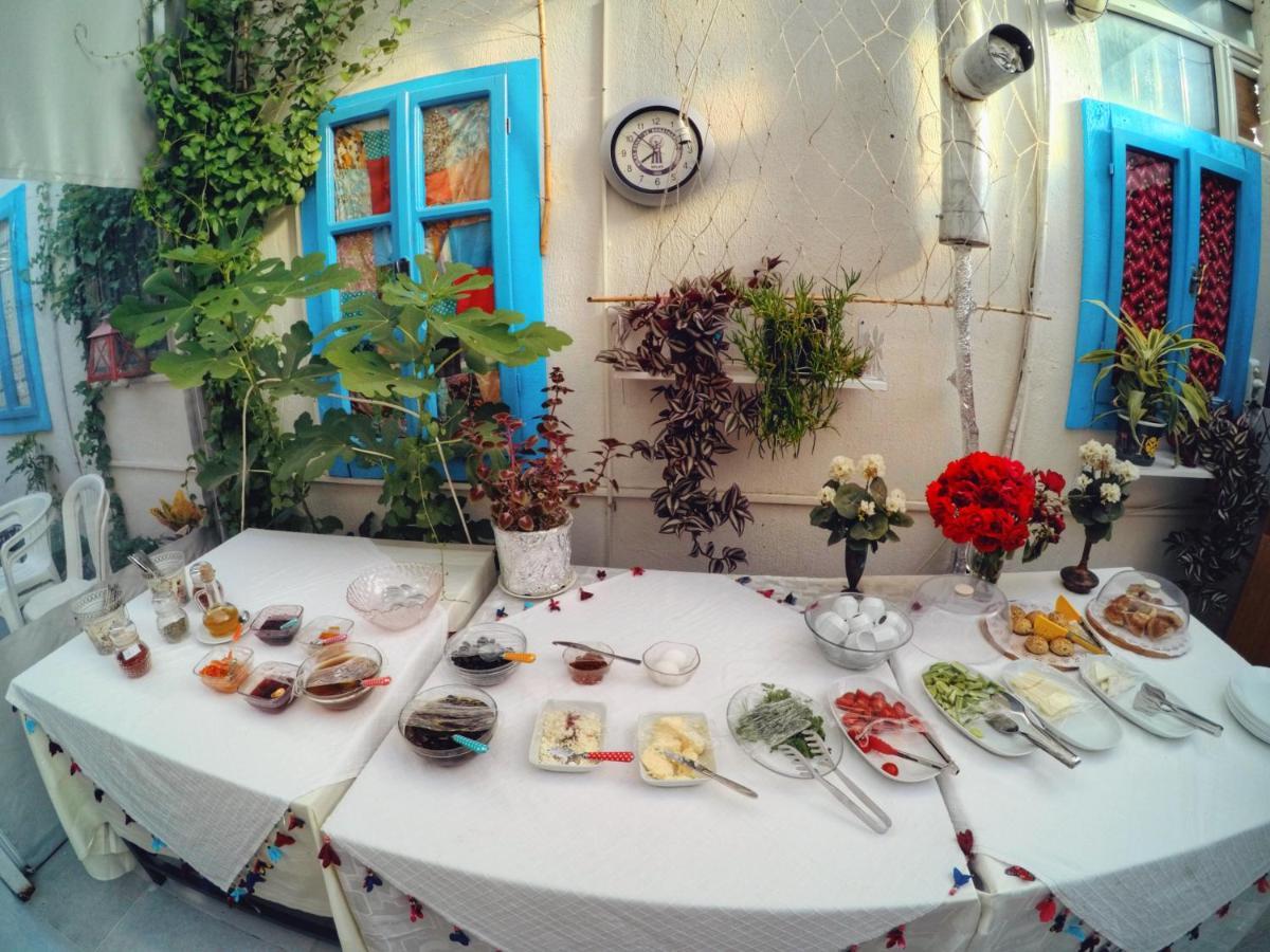 Miss Hotel Karya Oren  Zewnętrze zdjęcie